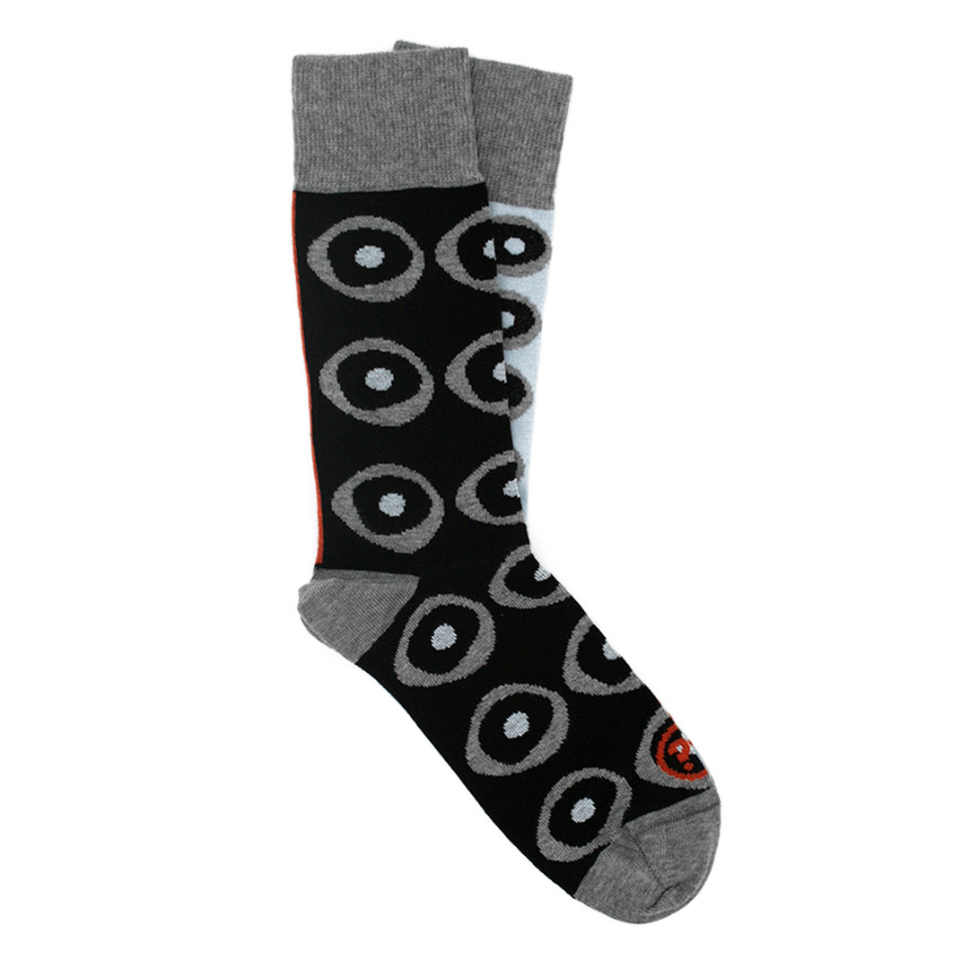 Mystery Socks Pack Classic (10 paia) - 41-46, multicoloured