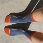 Painter Socks
