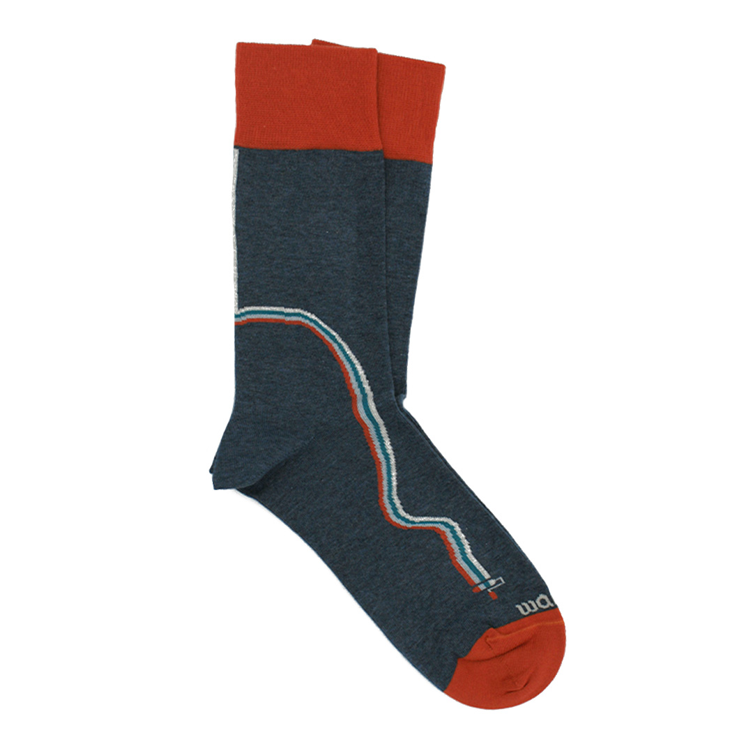 Painter Socks