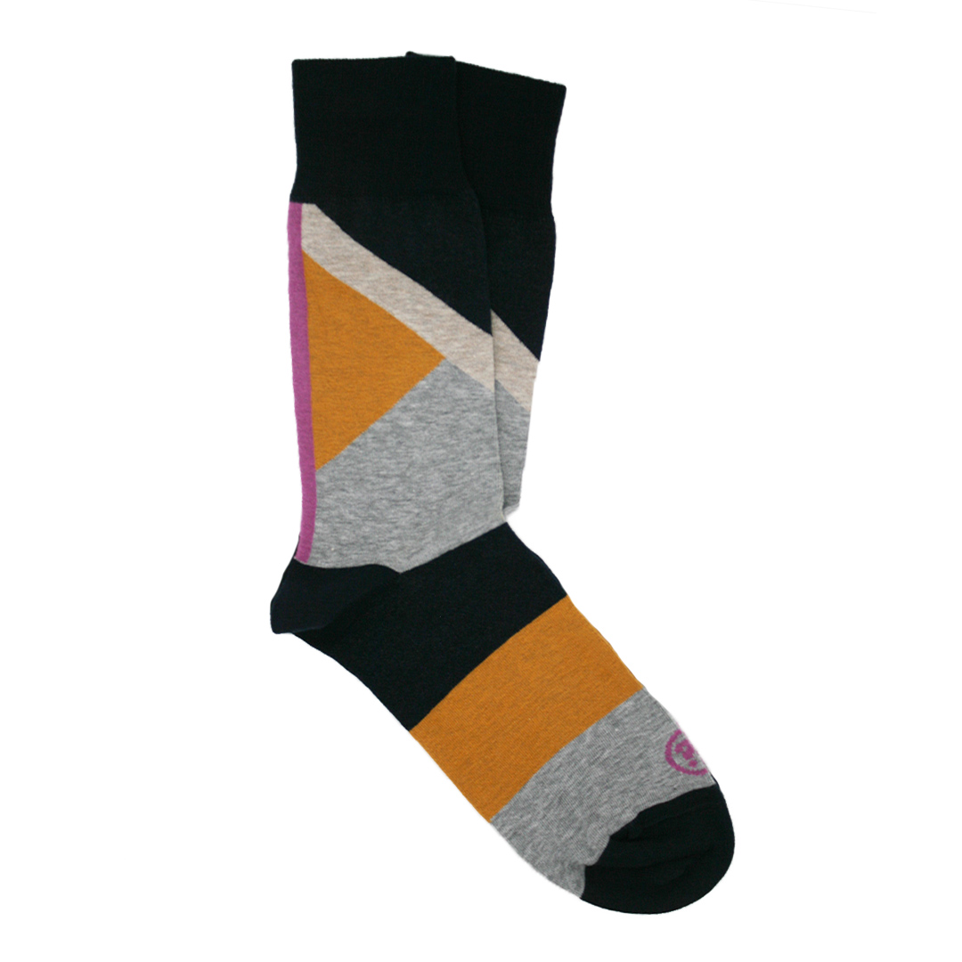 Mystery Socks Pack Classic (10 Paar) - 36-40, multicoloured