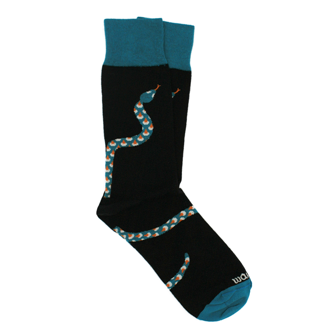 Snake Socks