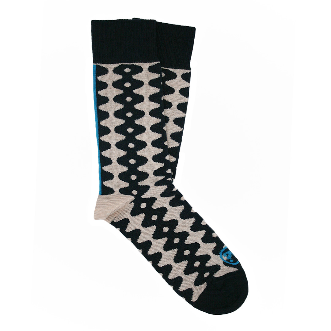 Mystery Socks Pack Classic (20 paia) - multicoloured, 36-40