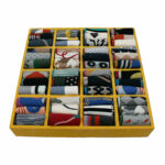 Mystery Socks Addiction Pack - 41-46, multicoloured