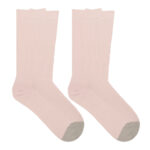 Rib Nifea Socks 2 Pack