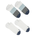 Mystery Socks Pack Low (10 paia) - low cut, 36-40