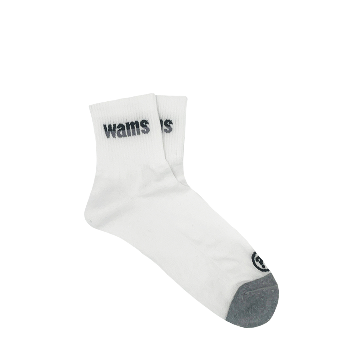 Ankle Logo Socks