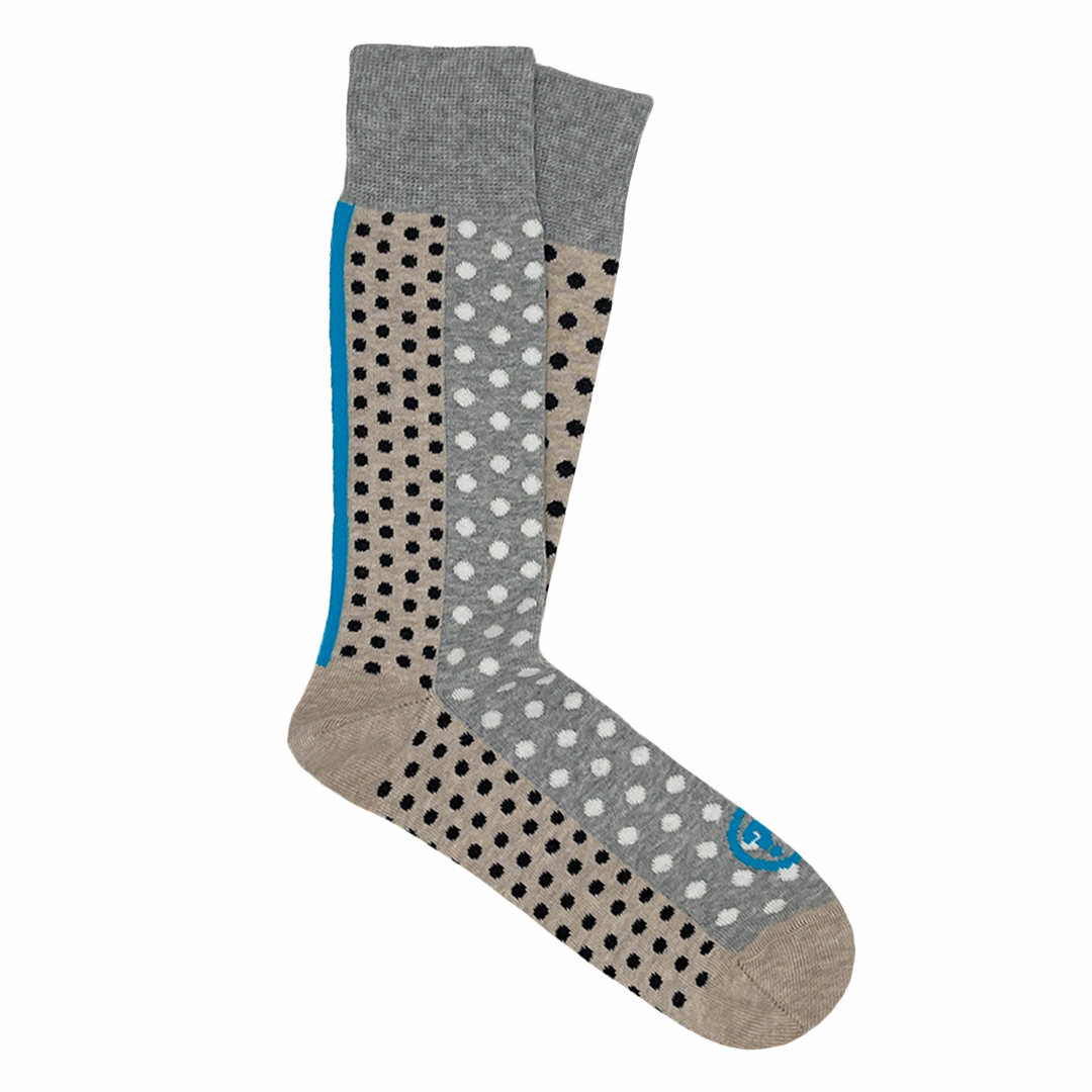Mystery Socks Pack Classic (20 Paar) - 36-40, multicoloured