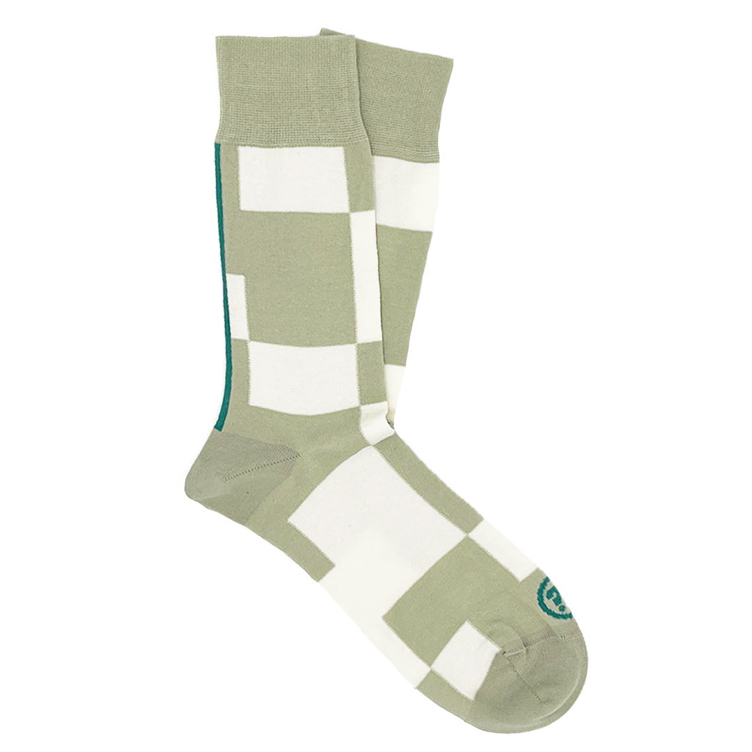 Mystery Socks Pack Classic (20 Paar) - 36-40, multicoloured
