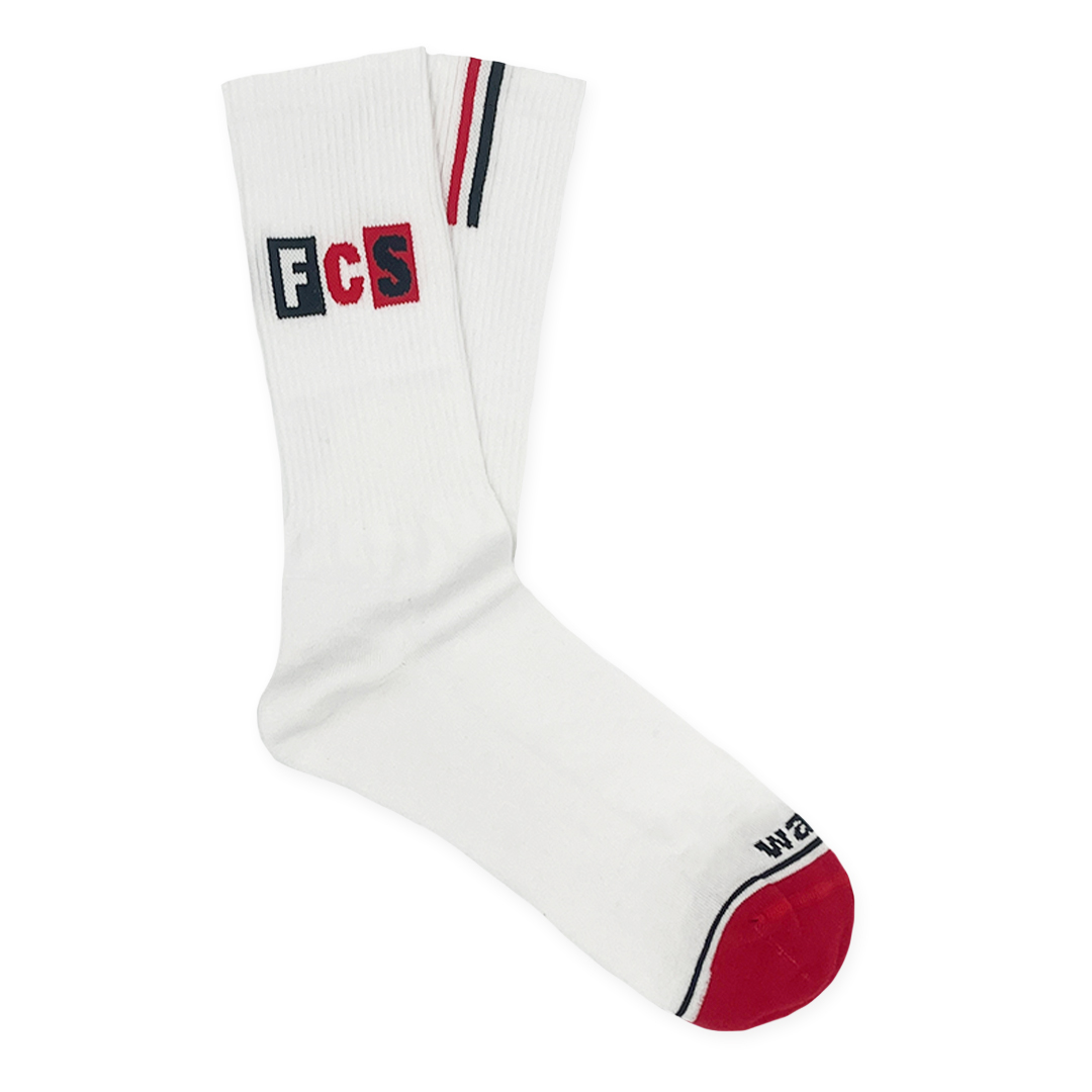 FCS Socks