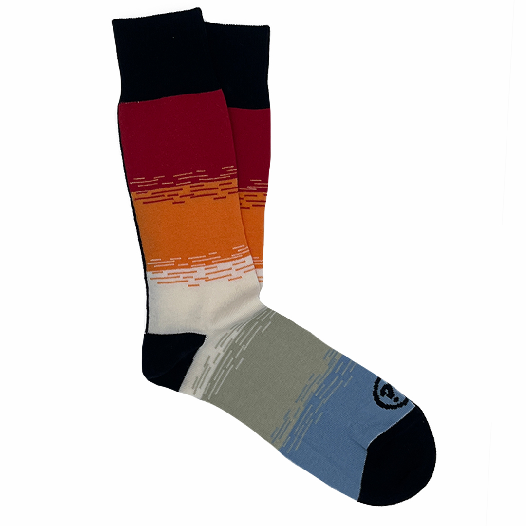 Mystery Socks Pack Classic (20 Paar) - 36-40, multicoloured